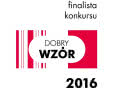 Okno ISK I3 marki OKPOL zostało finalistą konkursu Dobry Wzór 2016