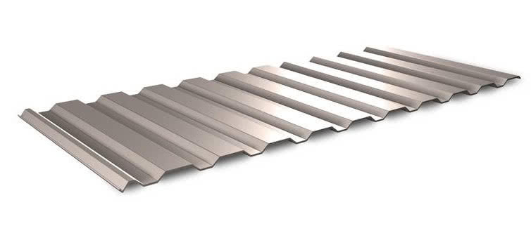 Blachy trapezowe Pruszyński. Blachy trapezowe Pruszyński.
